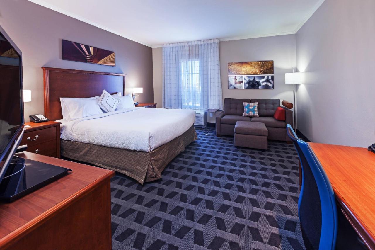 Towneplace Suites By Marriott Одесса Экстерьер фото