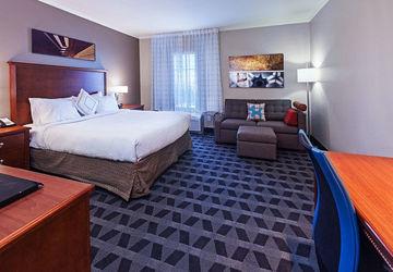 Towneplace Suites By Marriott Одесса Экстерьер фото